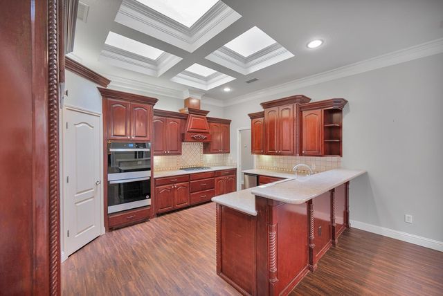 4705 Woodbar Court, Midland, TX 79707