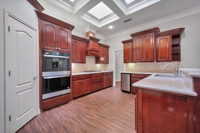 4705 Woodbar Court, Midland, TX 79707