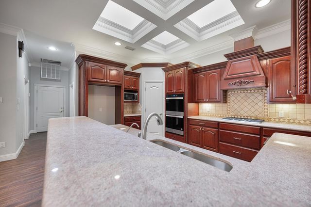 4705 Woodbar Court, Midland, TX 79707