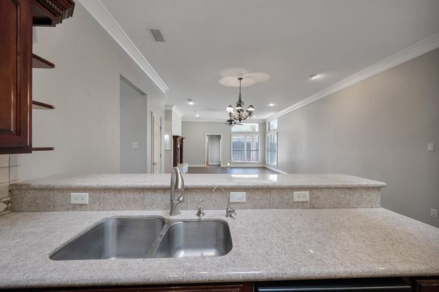 4705 Woodbar Court, Midland, TX 79707