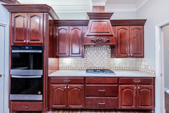 4705 Woodbar Court, Midland, TX 79707