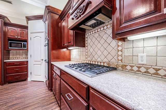 4705 Woodbar Court, Midland, TX 79707