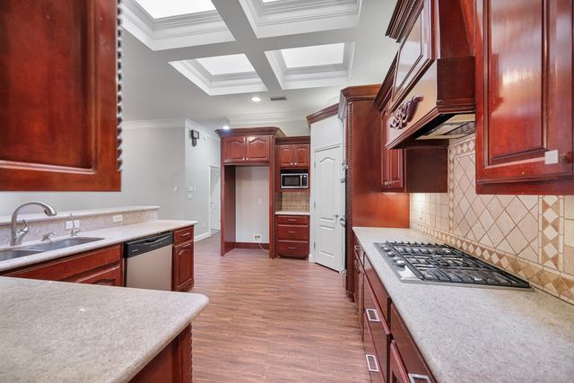 4705 Woodbar Court, Midland, TX 79707