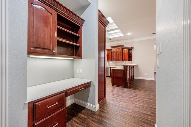 4705 Woodbar Court, Midland, TX 79707