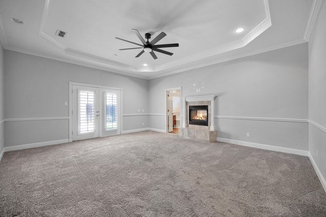 4705 Woodbar Court, Midland, TX 79707