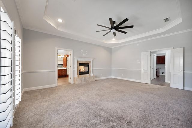 4705 Woodbar Court, Midland, TX 79707