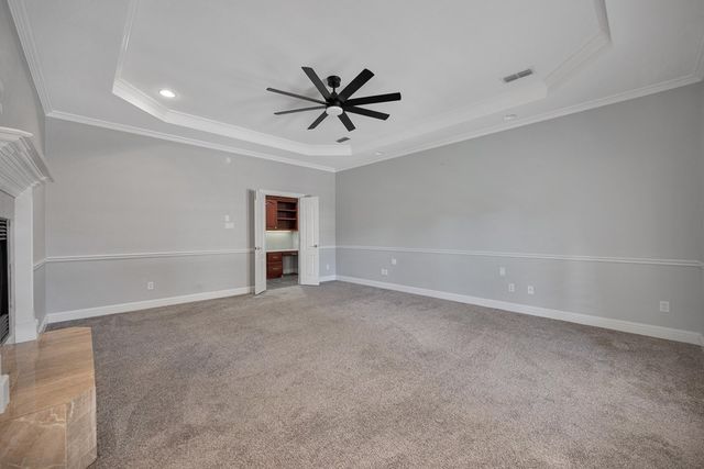 4705 Woodbar Court, Midland, TX 79707