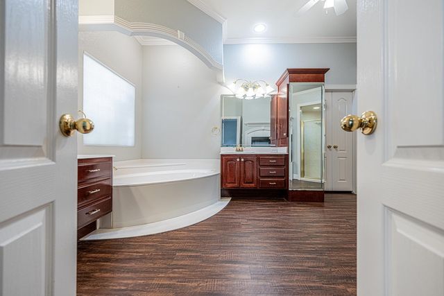 4705 Woodbar Court, Midland, TX 79707