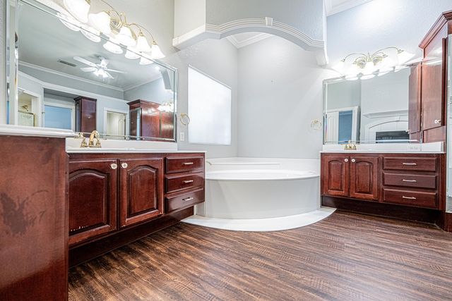 4705 Woodbar Court, Midland, TX 79707