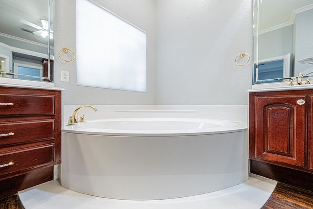 4705 Woodbar Court, Midland, TX 79707