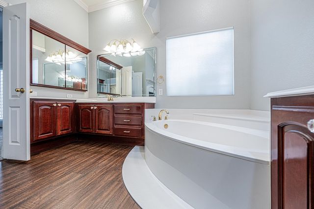 4705 Woodbar Court, Midland, TX 79707