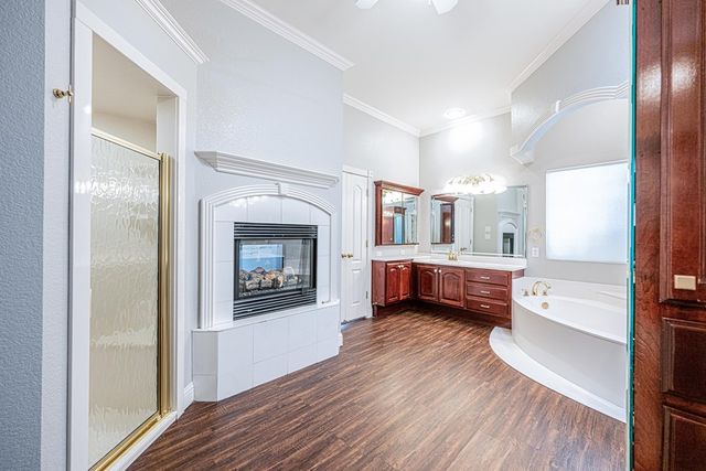 4705 Woodbar Court, Midland, TX 79707