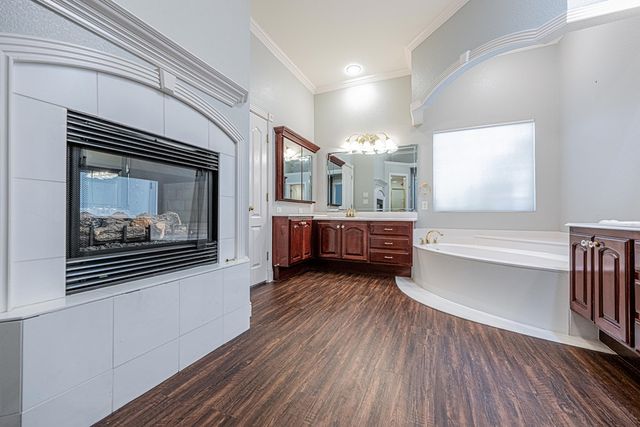 4705 Woodbar Court, Midland, TX 79707