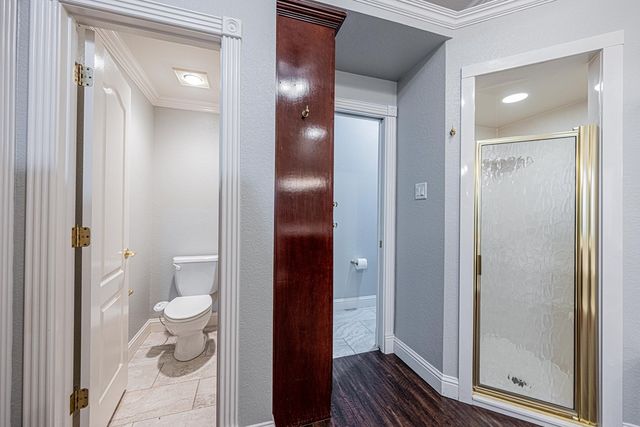 4705 Woodbar Court, Midland, TX 79707