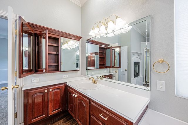 4705 Woodbar Court, Midland, TX 79707