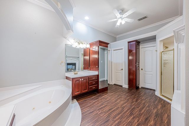 4705 Woodbar Court, Midland, TX 79707