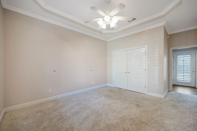 4705 Woodbar Court, Midland, TX 79707