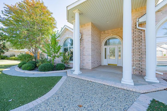 4705 Woodbar Court, Midland, TX 79707