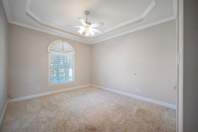 4705 Woodbar Court, Midland, TX 79707