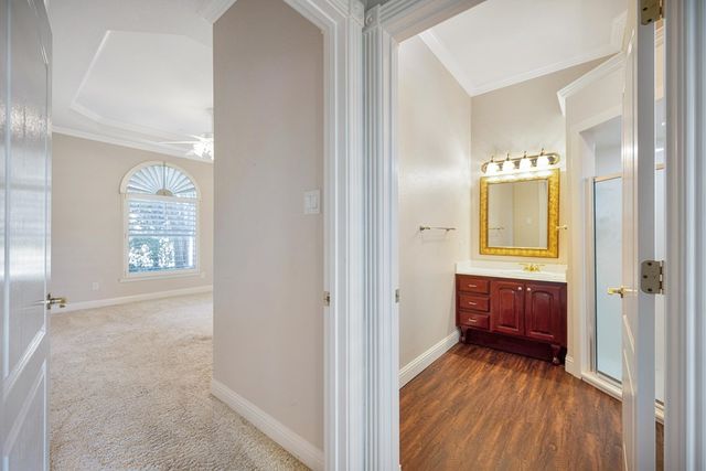 4705 Woodbar Court, Midland, TX 79707