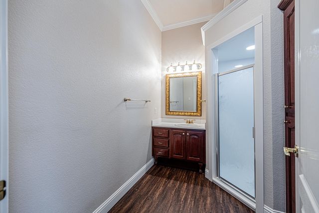 4705 Woodbar Court, Midland, TX 79707