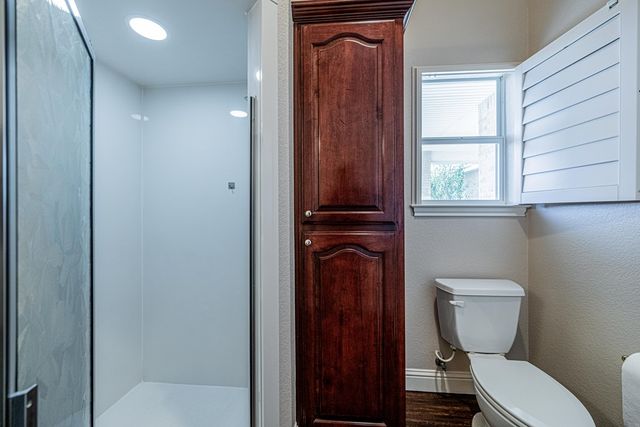 4705 Woodbar Court, Midland, TX 79707