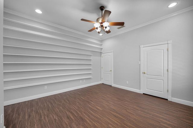 4705 Woodbar Court, Midland, TX 79707