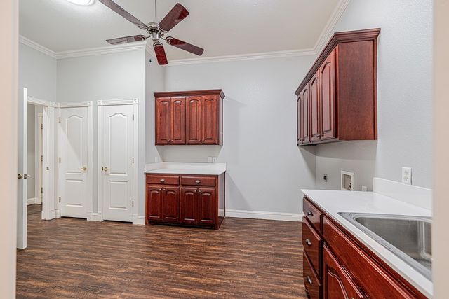 4705 Woodbar Court, Midland, TX 79707