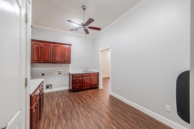 4705 Woodbar Court, Midland, TX 79707