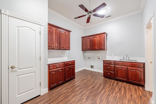 4705 Woodbar Court, Midland, TX 79707