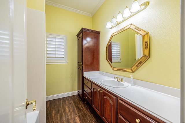 4705 Woodbar Court, Midland, TX 79707