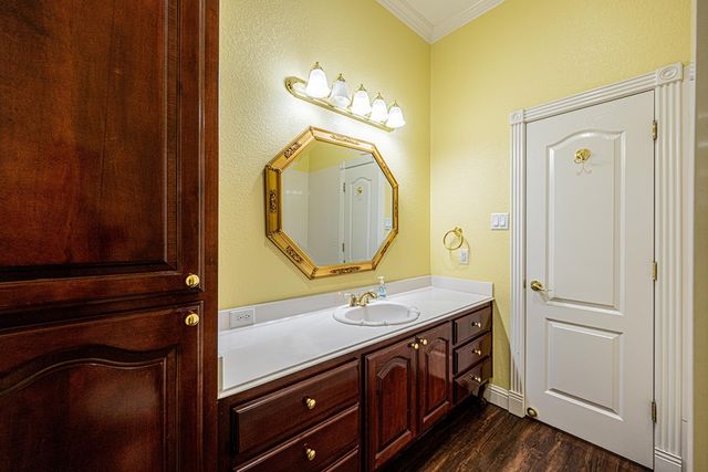 4705 Woodbar Court, Midland, TX 79707