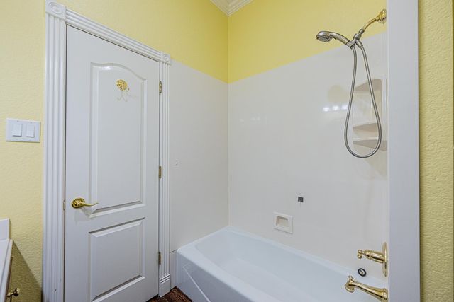 4705 Woodbar Court, Midland, TX 79707