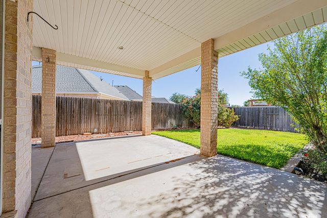 4705 Woodbar Court, Midland, TX 79707