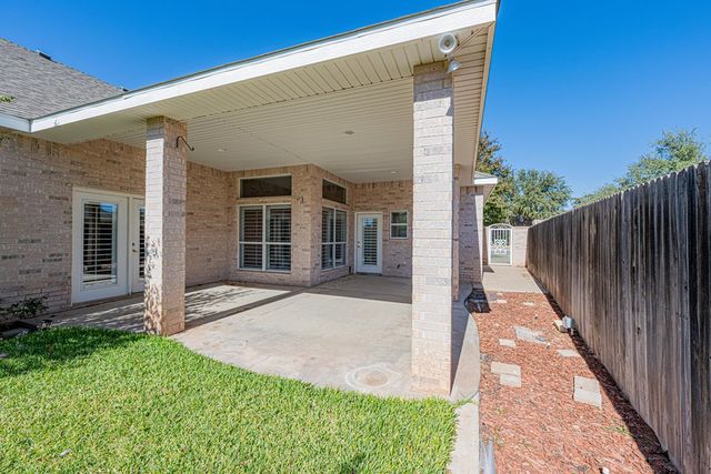 4705 Woodbar Court, Midland, TX 79707