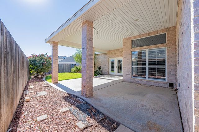 4705 Woodbar Court, Midland, TX 79707