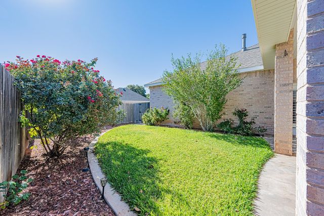 4705 Woodbar Court, Midland, TX 79707