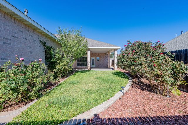 4705 Woodbar Court, Midland, TX 79707