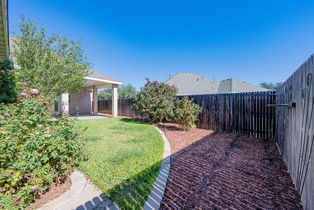 4705 Woodbar Court, Midland, TX 79707
