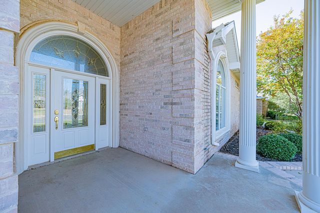 4705 Woodbar Court, Midland, TX 79707