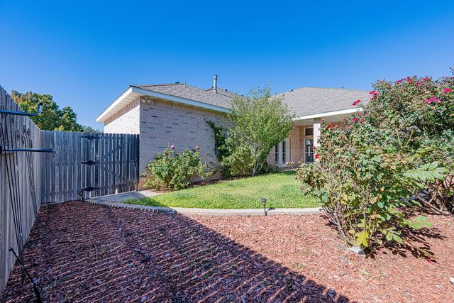 4705 Woodbar Court, Midland, TX 79707