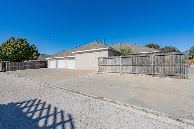 4705 Woodbar Court, Midland, TX 79707