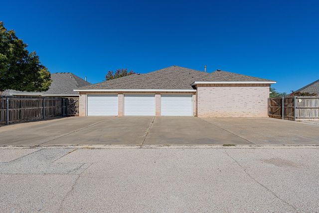 4705 Woodbar Court, Midland, TX 79707