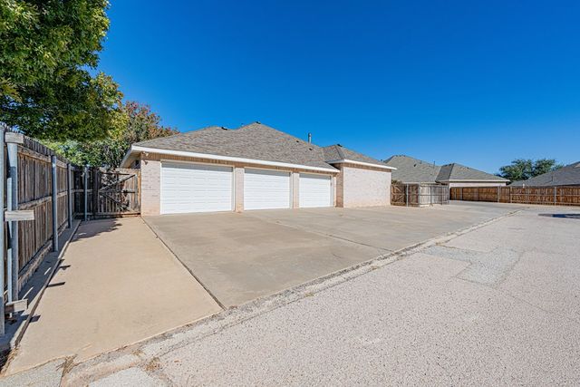 4705 Woodbar Court, Midland, TX 79707