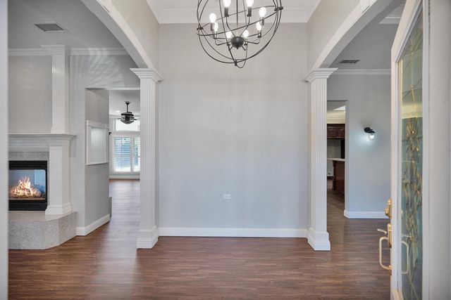 4705 Woodbar Court, Midland, TX 79707