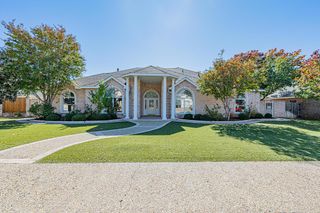 4705 Woodbar Court, Midland, TX 79707