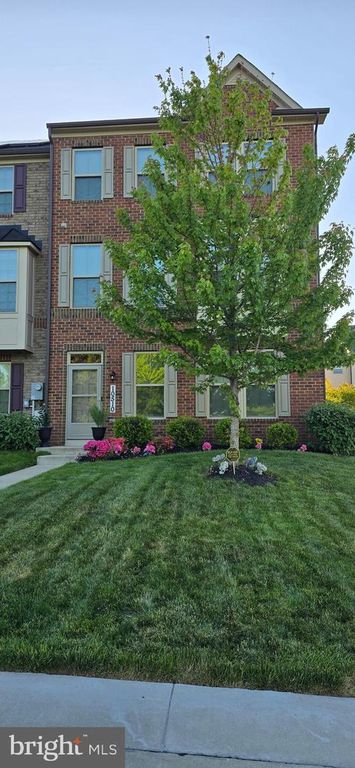 10510 NORBOURNE FARM RD, Upper Marlboro, MD 20772