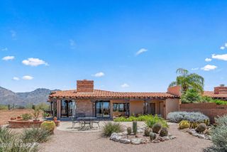 6830 E Via Colorada, Tucson, AZ 85750