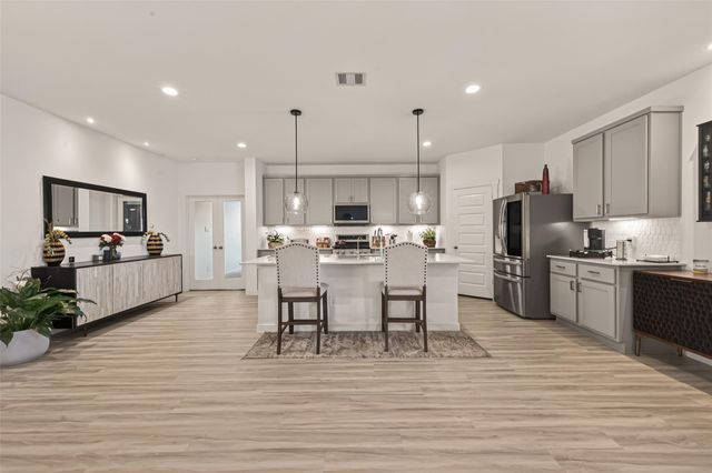 3934 Birtley Bend Way, Fulshear, TX 77441