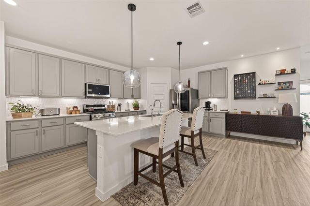 3934 Birtley Bend Way, Fulshear, TX 77441